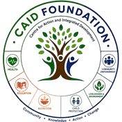 CAID Logo